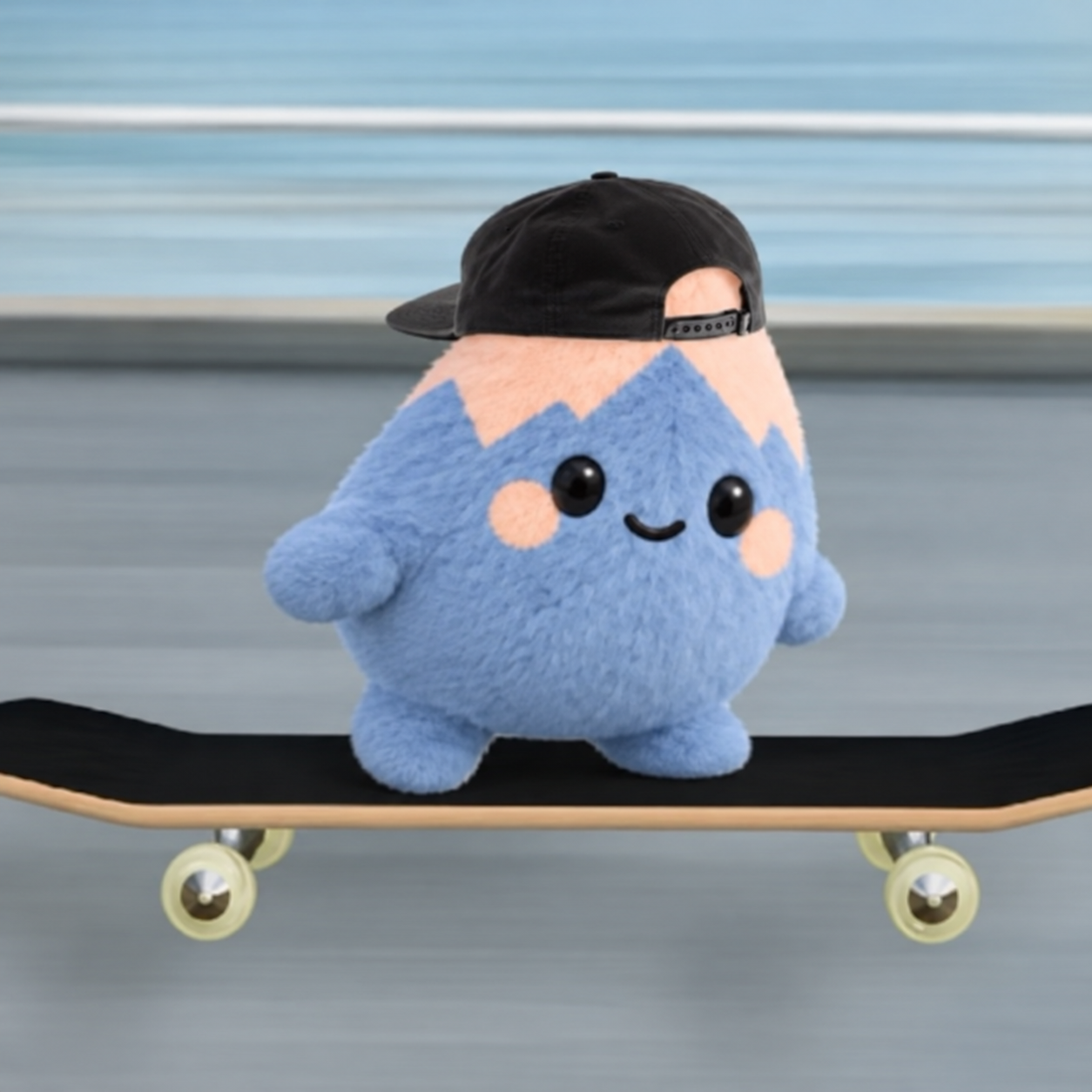 SkateGlow